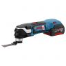 Multitool OMT GOP 18V-28