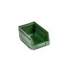 Sorteerbak pvc groen S2002 D165xB103xH83