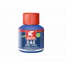 Soldeervloeistof S-65 kiwa 80ml