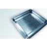 Tegeldeksel ACO alucover light 30x30