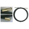 Trekveer rond spiraal VZ 25m