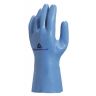Handschoen VE920 Latex Blauw
