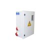 Teller-Werfkast polyester 63A + 25D60