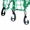 Net aanhangwagen 300x600cm