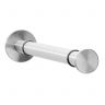 Tablethouder inox