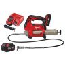 Vetspuit accu 18V M18GG-201C