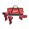 Powerpack M12 BLPP2D-202B