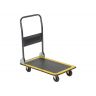 Plateauwagen staal  150kg TP217