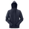 Hoodie met Rits 2890 AllroundWork