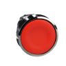 Kop drukknop verz. rood