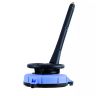 Round-cleaner ufo diam 300mm lange steel