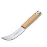 Glasmes "Don Carlos" 100mm handvat hout