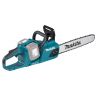 Kettingzaag DUC405Z 40cm 2x18V