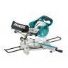Afkort-verstekzaag DLS714NZ 190mm 2x18V, Zonder accu's en lader, in doos