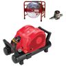 Compressor AKHL 1260 E High-pressure + compressor AKHL1260E