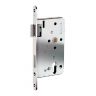 Magneetslot inox 116 BB 55mm asmaat 72mm