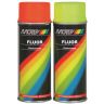 Spuitbus 400ml fluor