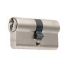 Cilinder euro K4800 Lip 9mm, 3sl
