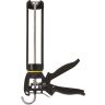 Skeletpistool zwaar kokers 310ml