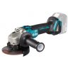 Haakse slijper 125mm DGA506Z 18V, 8500 tpm, zonder accu en lader