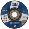 Snijschijf inox/met A30Q 125x2.5x22.23