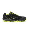 Schoen CUBAN S1(P) laag