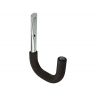 Haak plastificeerd antislip XXL PRO 35cm
