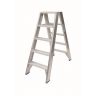 Trapladder dubbel