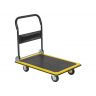 Plateauwagen staal 300kg TP231