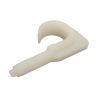 Betonplugclips in pvc