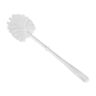 Toiletborstel plastiek PPN