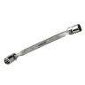 Sleutel met beweeg.dop cv14x15