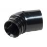 Adapter voor stofafzuiging 25x30mm 3901