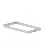 Kantplankset alu 135-245 RS5