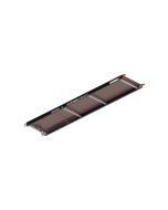 Platform hout 305 met luik zwaar