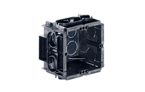 Inbouwdoos Q-Range 60x60