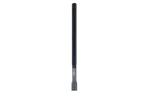 Beitel plat hex 19x400mm xlr