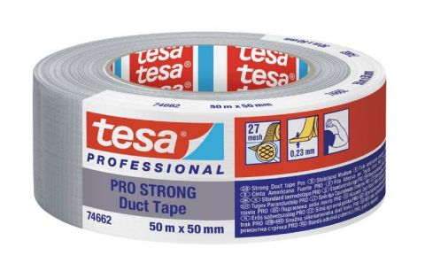 Kleefband DUCT Pro-Strong