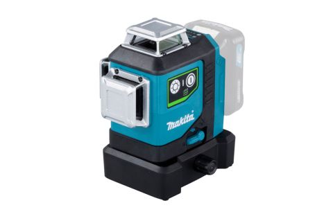Multilijnlaser groen SK700GDZ max 12V