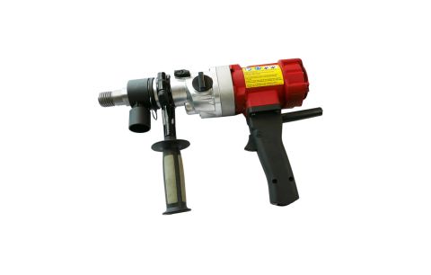 Diamantboormachine DKS15.1L 2000W, 1 ¼", droog