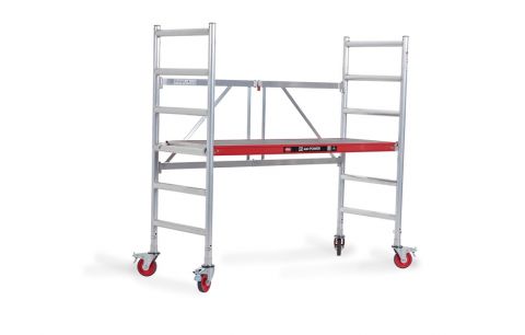 Vouwsteiger RS 44-POWER 1.85m