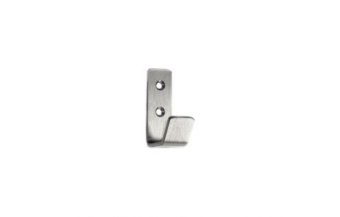 Jashaak inox enkel h58mm x 20mm