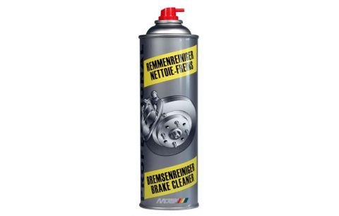 Spuitbus remmenreiniger 500ml