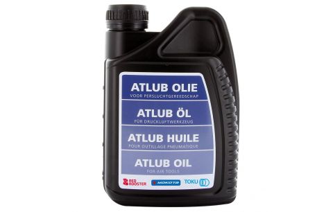 Olie Persluchtgereedschap 1L ATLUB