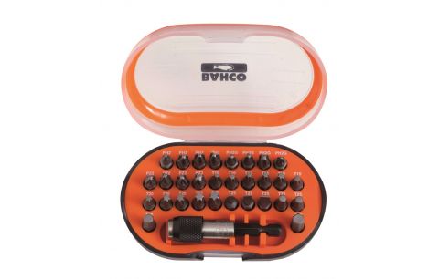 Bitset torx ph-pz-torx 31-dlg