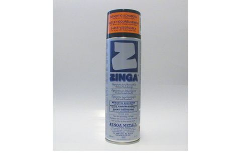 Zingaluspray 500ml