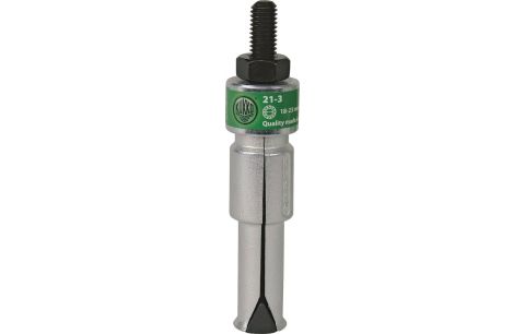 Aftrekker binnen 18-23mm