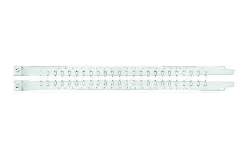Zaagblad tct 430mm betonblokken dt2975-q
