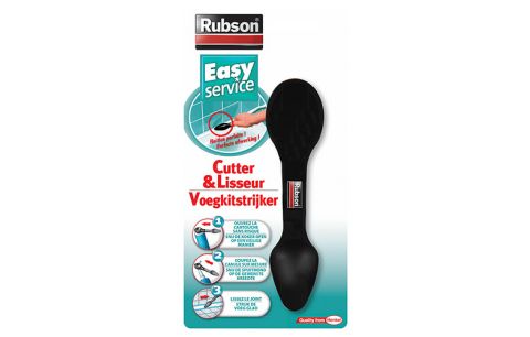 Voegkitstrijker rubson