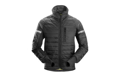 Jas Isolerend 8101 Zwart M